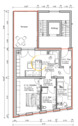 Grundriss Erdgeschoss - 