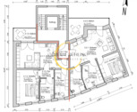 Grundriss Obergeschosse - 