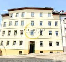 Barrierearme, hochwertige 3-Z.-Neubauwohnungen I Fußbodenh. I Balkon I Aufzug I Energieeffizient - Gera Ostviertel