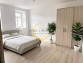 EG Rechts: Schlafzimmer VISUALISIERUNG - 