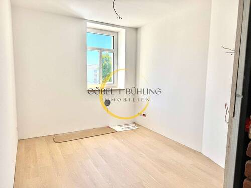 Wohnungen Links: Kinderzimmer/Büro - 