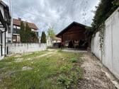 Hinterhof - 