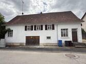 Nebengebäude - 