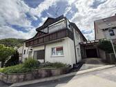 Außenbild - 5 Zimmer Einfamilienhaus zum Kaufen in Burladingen