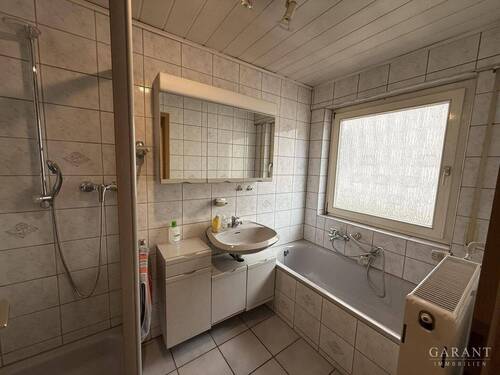 Badezimmer - 