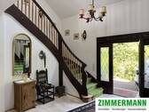 Eingangsbereich - 