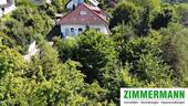 Außenansicht - 7 Zimmer Einfamilienhaus in Bamberg