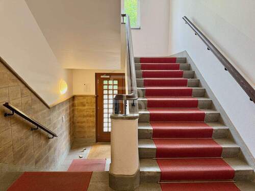 Eingangsbereich - 3 Zimmer Etagenwohnung zum Kaufen in Köln