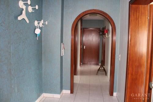 Wohnzimmer Teilansicht - 