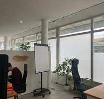 Coworking Freilassing - All-in-Miete