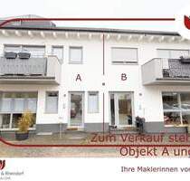 Haushälfte B - Stellplatz – Nähe Zentrum SG-MITTE – Effizienzklasse A - Solingen Solingen-Mitte