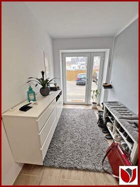 Wohnung 18, DHH rechts (4).jpeg - 3 Zimmer Mehrfamilienhaus, Wohnhaus in Solingen