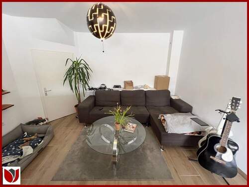 Wohnbereich Wohnung 18 - Mehrfamilienhaus, Wohnhaus in Solingen zum Kaufen