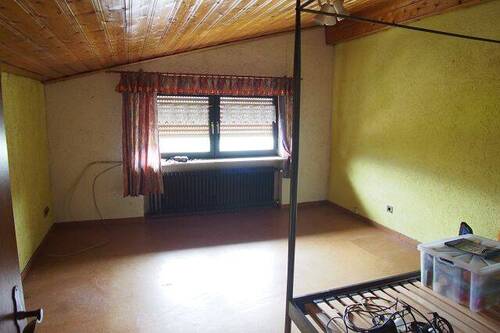 DG Wohnung Kinderz. - 