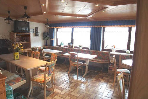 EG Frühstücksraum - 