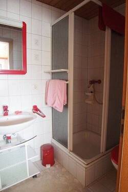Duschbad - 