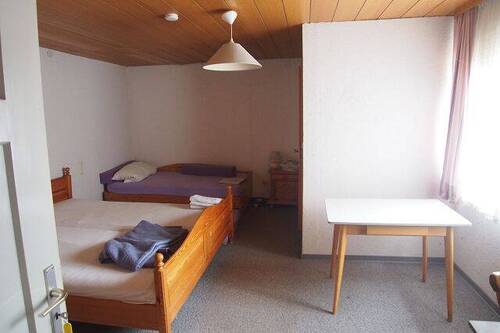 Gästezimmer - 