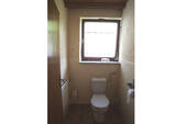 EG Wohnung, WC - 