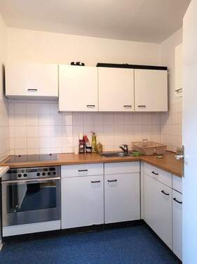 ehemaliger Laden 67a - 