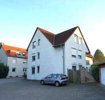 Attraktives Immobilienpaket auf großem Grundstück mit Erweiterungsmöglichkeit in guter Lage - Braunschweig / Kälberwiese