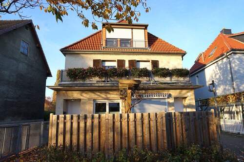 Ansicht Straße 67a - 