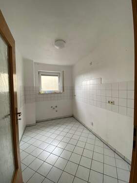 Küche - 2 Zimmer Etagenwohnung in Crailsheim