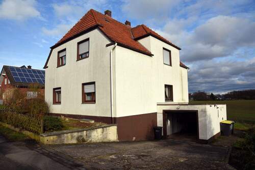 Wi-Suedwest-1.jpg - Jung kauft Alt - Wohnhaus in schöner Landschaft in Spenge - Mantershagen