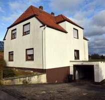 Jung kauft Alt - Wohnhaus in schöner Landschaft in Spenge - Mantershagen