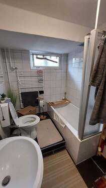Badezimmer - 