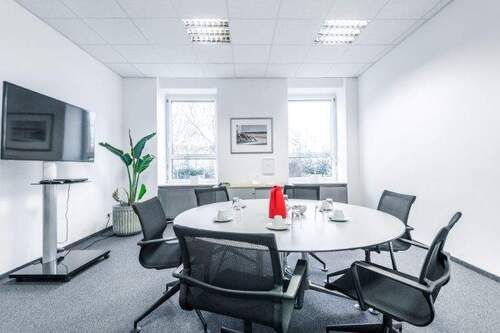 Hopper- bis 6 Personen - 