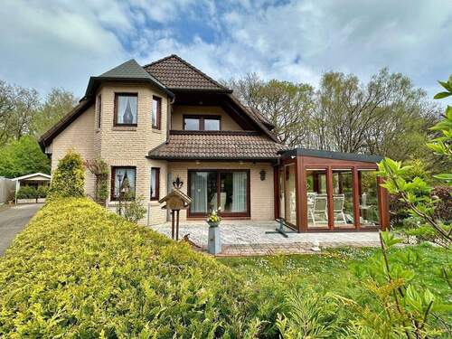 Bild 2 - 5 Zimmer Einfamilienhaus zum Kaufen in Trittau