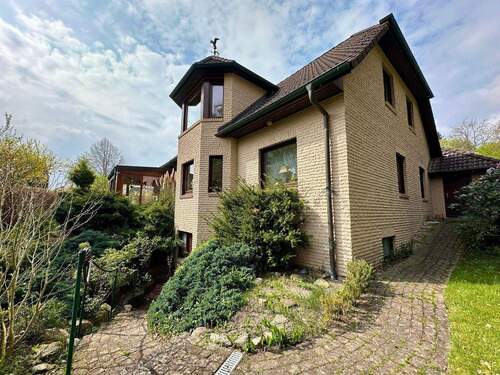 Bild 4 - Einfamilienhaus mit 149,00 m&sup2; in Trittau zum Kaufen