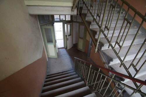 Treppenhaus - Mehrfamilienhaus, Wohnhaus in Chemnitz