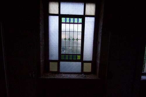 Treppenhausfenster - Mehrfamilienhaus, Wohnhaus in Chemnitz zum Kaufen