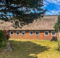 Freiheit - Landleben - Platz für Werkstatt, Hobby und Gartenträume! - Almdorf