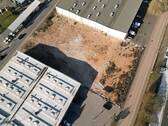 Bild 1 - Unbebautes Gewerbegrundstück im Industriegebiet von Bad Hersfeld !