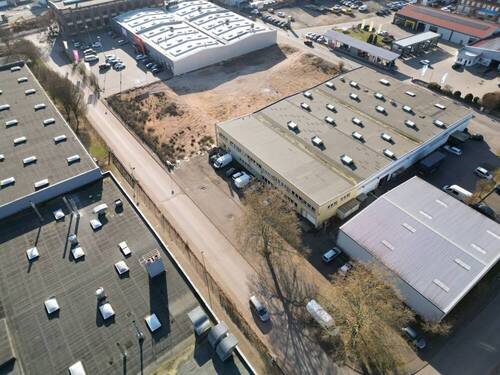 Bild 3 - Grundstück in Bad Hersfeld