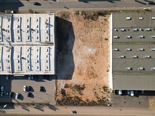 Bild 4 - Grundstück in Bad Hersfeld zur Miete