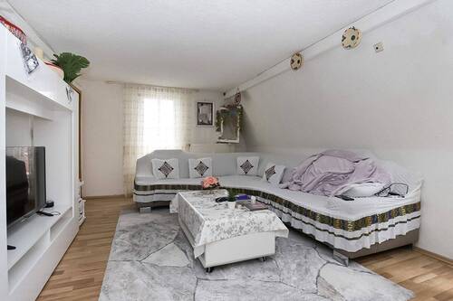 Detailbild - 3 Zimmer Etagenwohnung zum Kaufen in Mengen