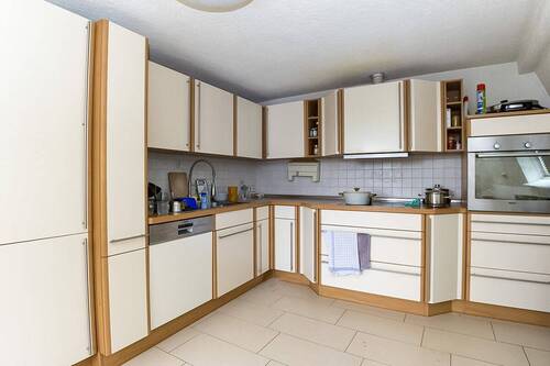 Detailbild - 3 Zimmer Etagenwohnung in Mengen