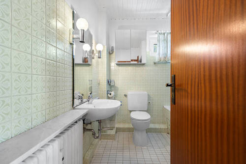 Badezimmer - 