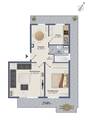 Grundriss 2. OG - 