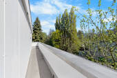 Terrasse - 