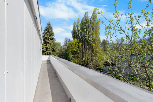 Terrasse - 