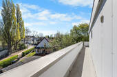Terrasse - 