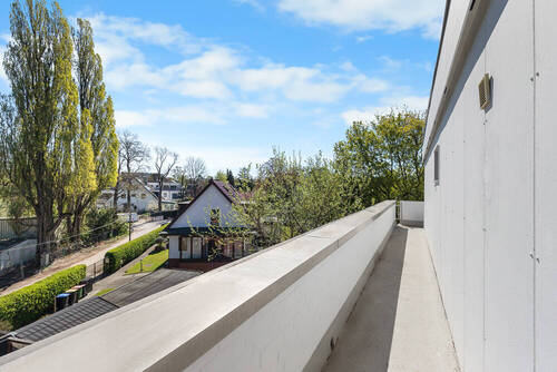 Terrasse - 