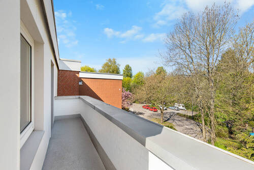 Terrasse - 