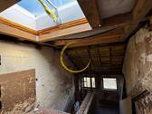 Treppenhaus - 