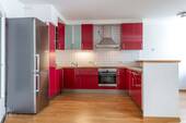 Küche - Etagenwohnung mit 89,00 m&sup2; in Berlin zum Kaufen