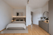 Schlafzimmer (KI generiert9 - 